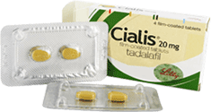 Die Einnahme von Cialis