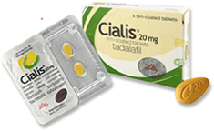 Cialis ohne Rezept