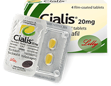 Cialis kaufen in Deutschland